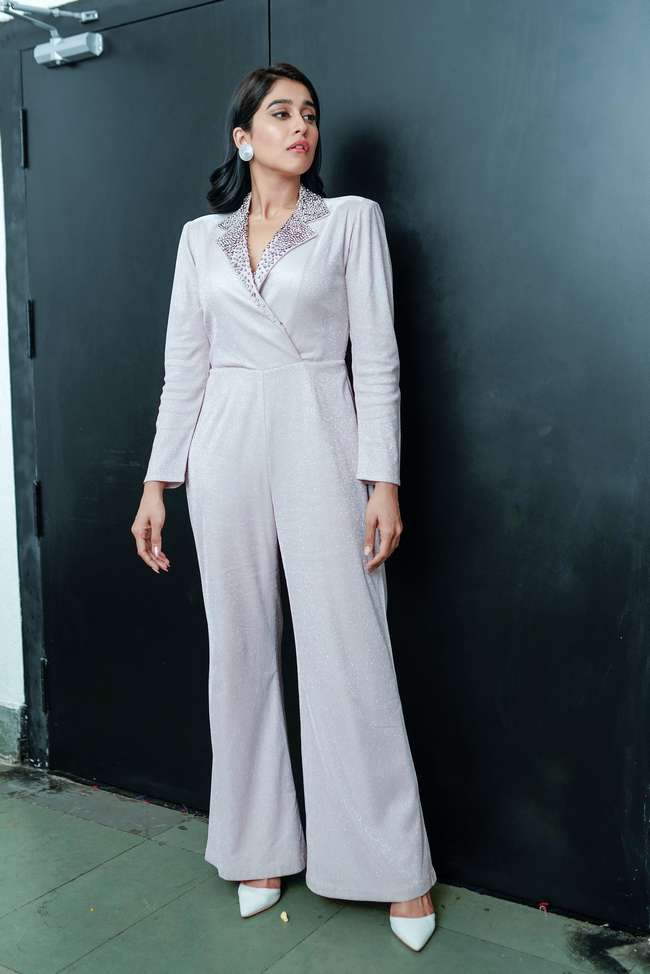 Actress Regina Cassandra Recent Photo Shoot Stills